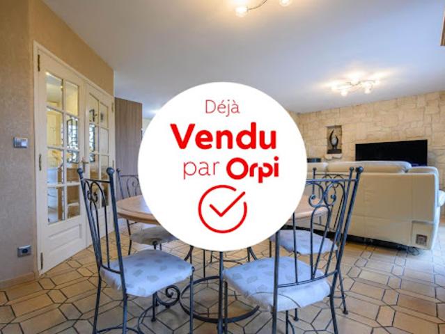 Vente Maison 3 pièces 108 m2 Flers en Escrebieux