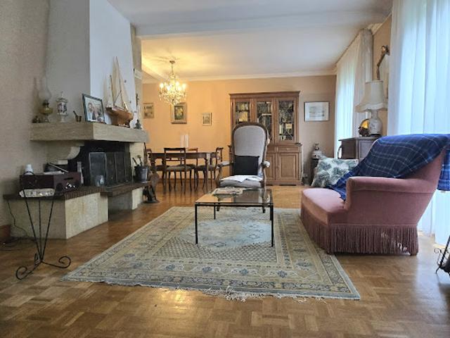 Vente Maison 3 pièces 108 m2 Lorient
