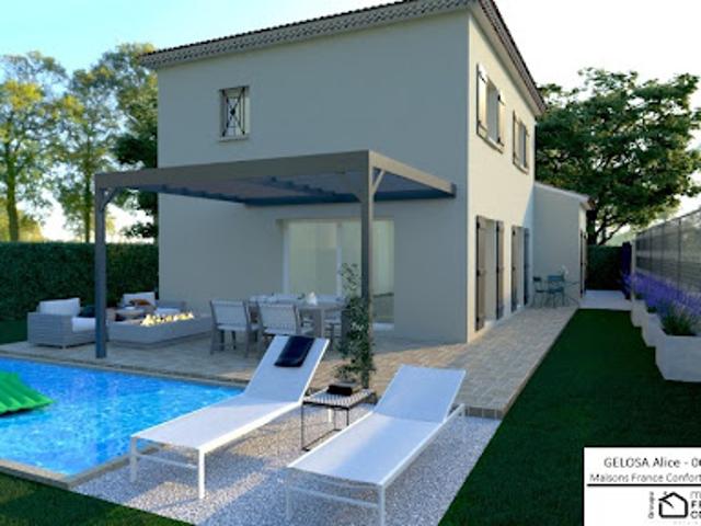 Vente Maison 3 pièces 108 m2 Roquebrune sur Argens