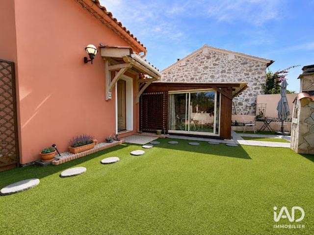 Vente Maison 3 pièces 108 m2 Six Fours les Plages