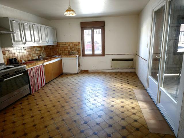 Vente Maison 3 pièces 108 m2 Vanault le Châtel