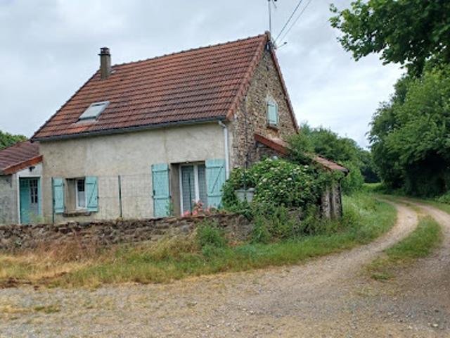 Vente Maison 3 pièces 108.96 m2 Saint Sébastien