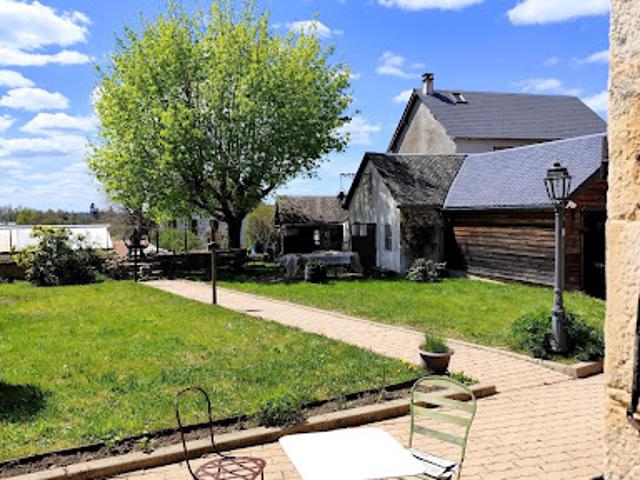 Vente Maison 3 pièces 109 m2 Messeix