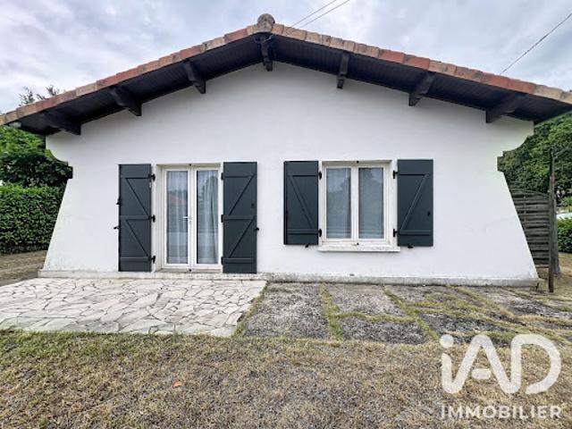 Vente Maison 3 pièces 109 m2 Mont de Marsan