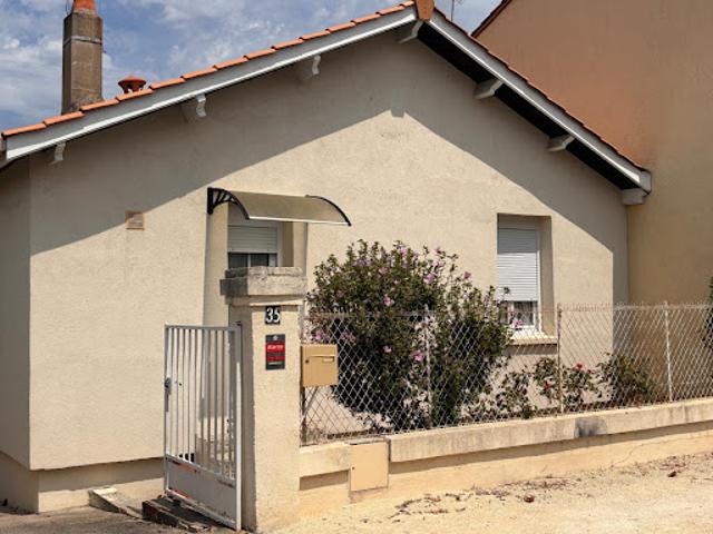 Vente Maison 3 pièces 109 m2 Bordeaux