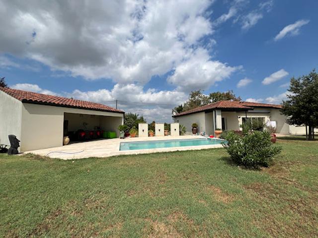 Vente Maison 3 pièces 109 m2 Caussade