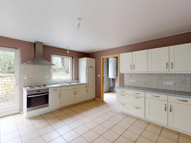 Vente Maison 3 pièces 109 m2 Ecouviez