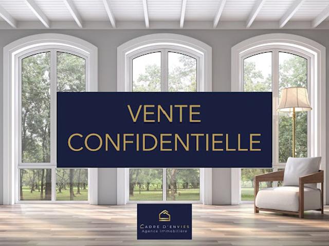 Vente Maison 3 pièces 109 m2 Lège Cap Ferret