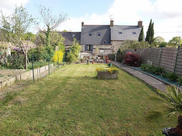 Vente Maison 3 pièces 109.15 m2 Pleudihen sur Rance