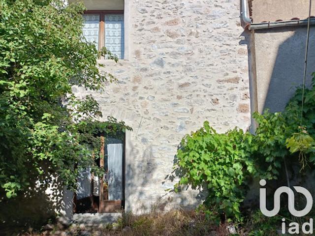 Vente Maison 3 pièces 100 m2 Maisons