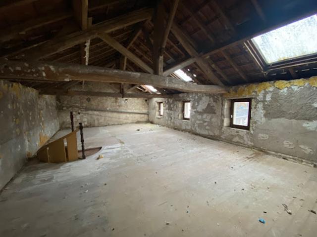Vente Maison 3 pièces 100 m2 Missé