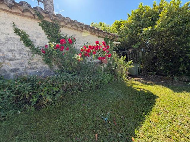 Vente Maison 3 pièces 100 m2 Montpezat de Quercy
