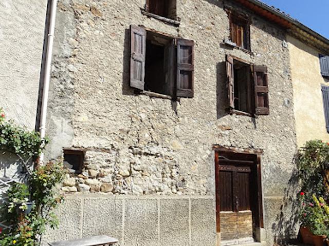 Vente Maison 3 pièces 100 m2 Montsegur