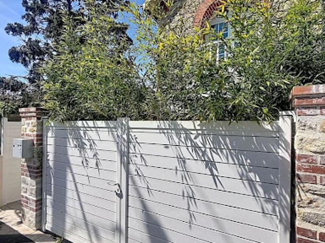 Vente Maison 3 pièces 100 m2 Ouistreham