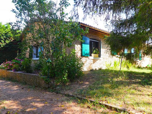 Vente Maison 3 pièces 100 m2 Annoisin Chatelans