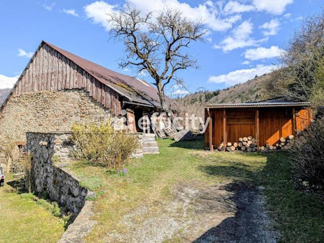 Vente Maison 3 pièces 100 m2 Beaufin