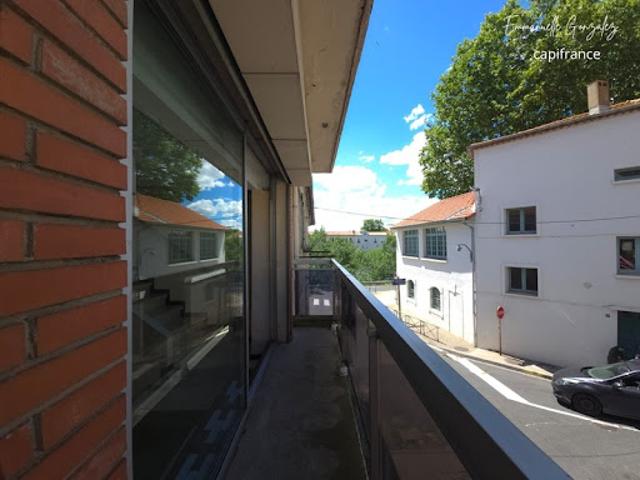 Vente Maison 3 pièces 100 m2 Beziers