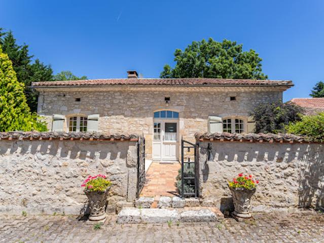 Vente Maison 3 pièces 100 m2 Bourg de Visa