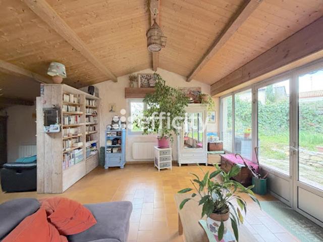 Vente Maison 3 pièces 80 m2 Castelnau le Lez