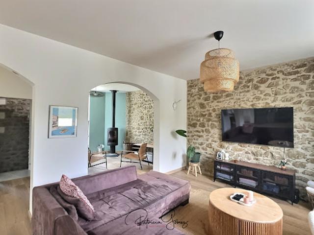 Vente Maison 3 pièces 100 m2 Castres