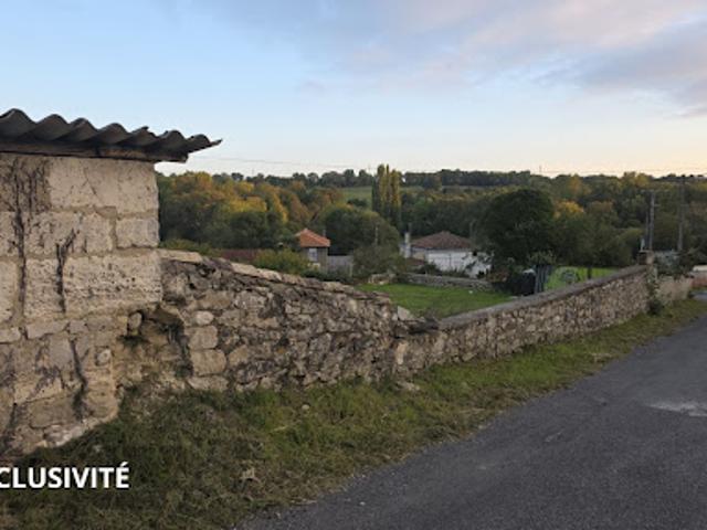 Vente Maison 3 pièces 100 m2 Champniers