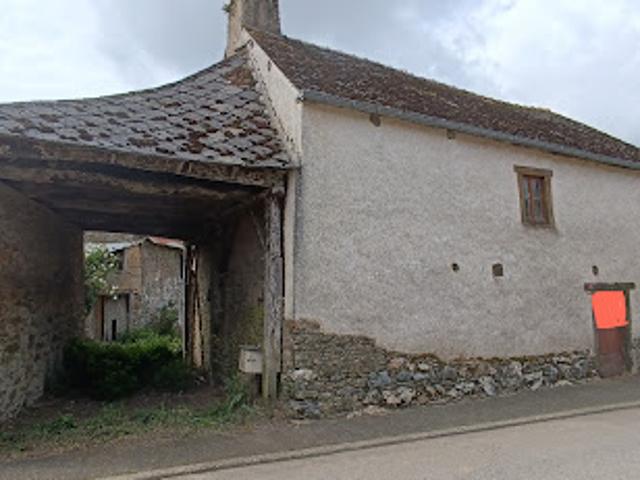 Vente Maison 3 pièces 100 m2 Coëtlogon