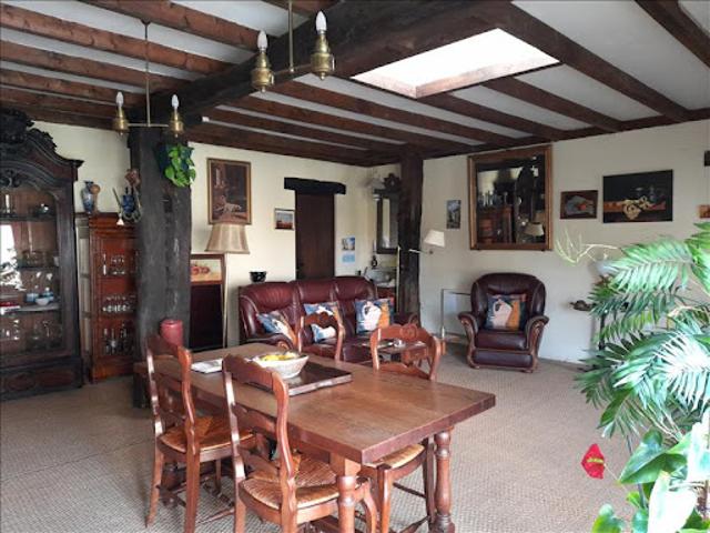 Vente Maison 3 pièces 100 m2 Dévillac