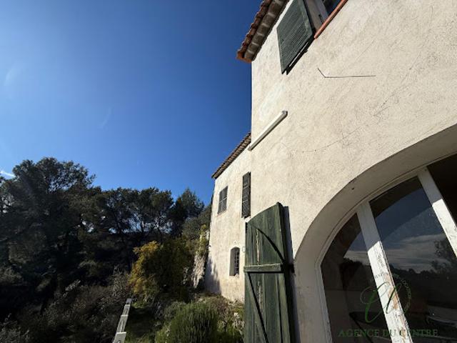 Vente Maison 3 pièces 100 m2 Falicon