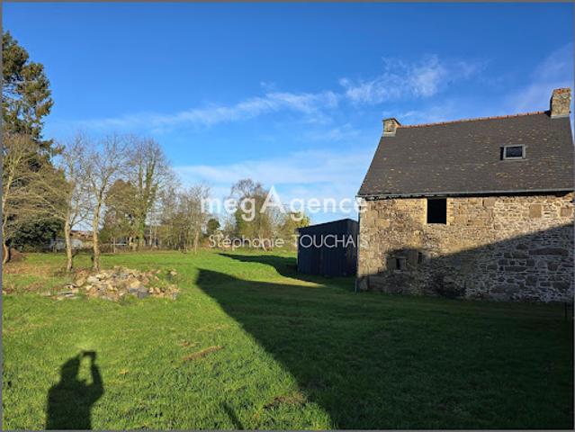 Vente Maison 3 pièces 100 m2 La Fontenelle