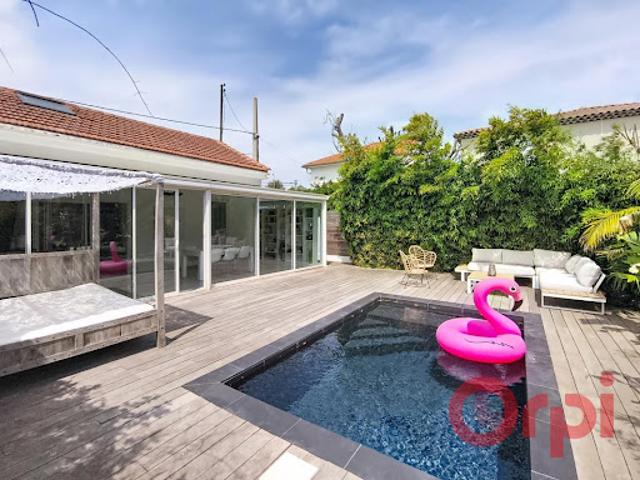 Vente Maison 3 pièces 100 m2 La Seyne sur Mer