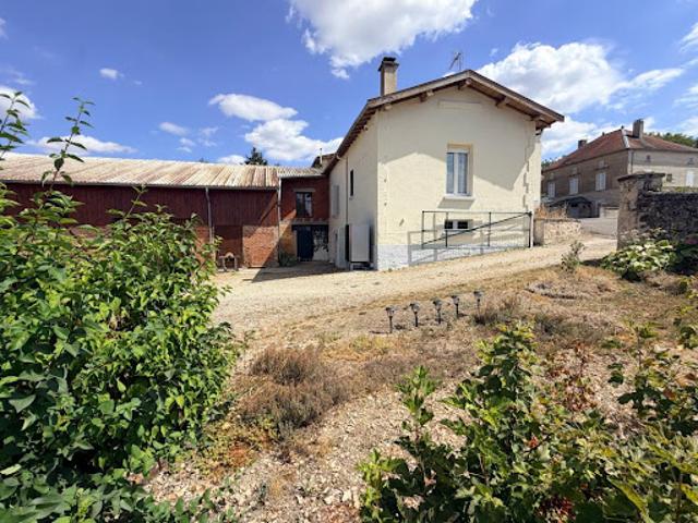 Vente Maison 3 pièces 100 m2 Laimont