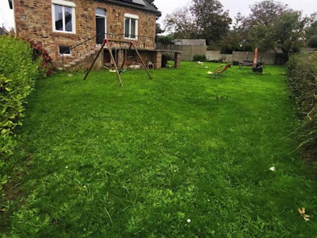 Vente Maison 3 pièces 100 m2 Lannion