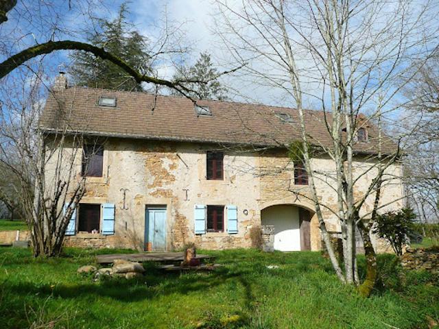 Vente Maison 3 pièces 100 m2 Laramière