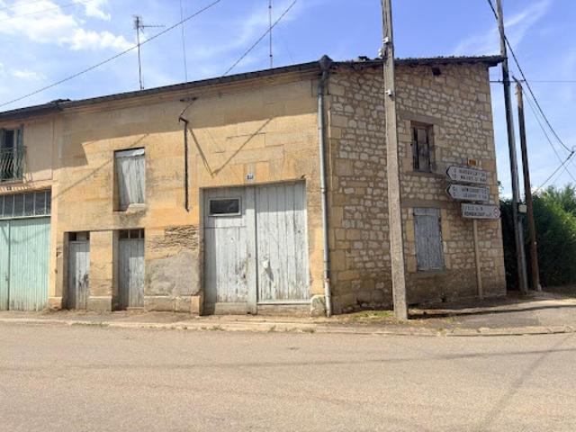 Vente Maison 3 pièces 100 m2 Les Hauts de Chée