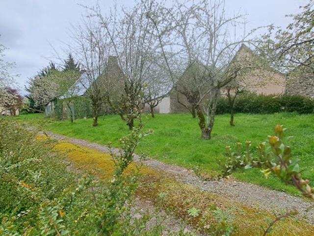 Vente Maison 3 pièces 100 m2 Pipriac