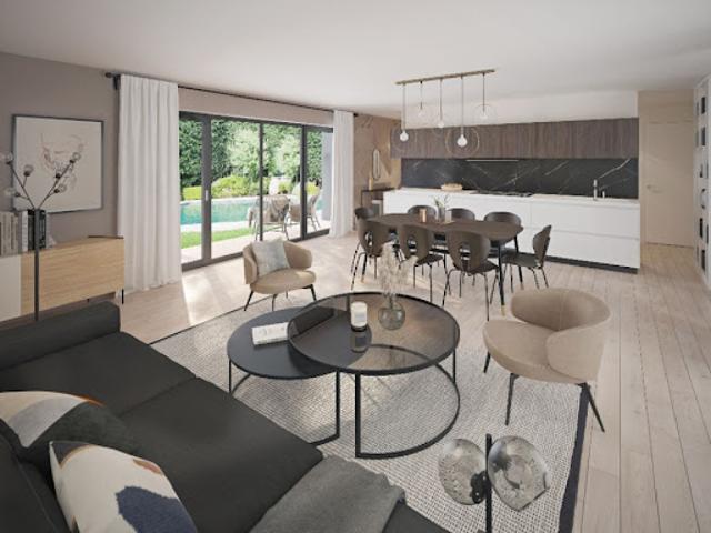 Vente Maison 3 pièces 100 m2 Sains en Gohelle