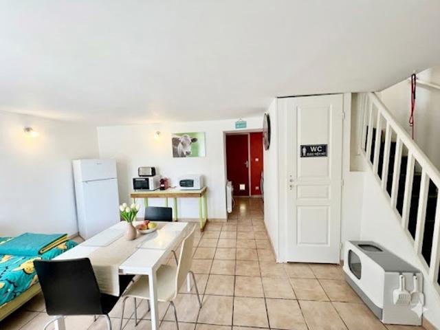 Vente Maison 3 pièces 100 m2 Saverdun
