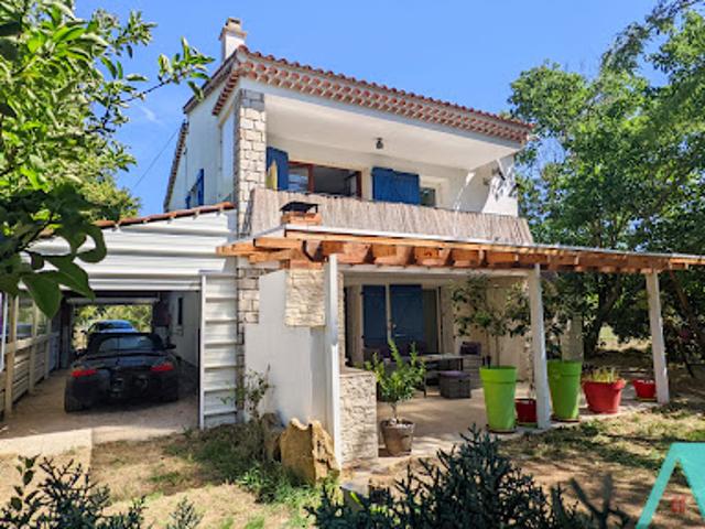 Vente Maison 3 pièces 100 m2 Signes