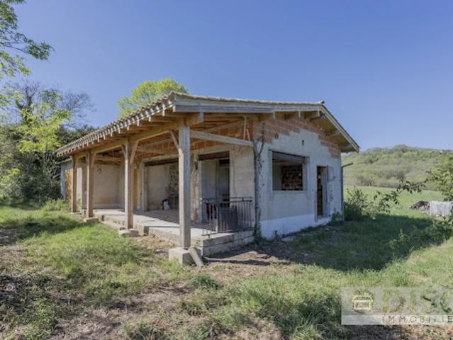 Vente Maison 3 pièces 100 m2 Varen