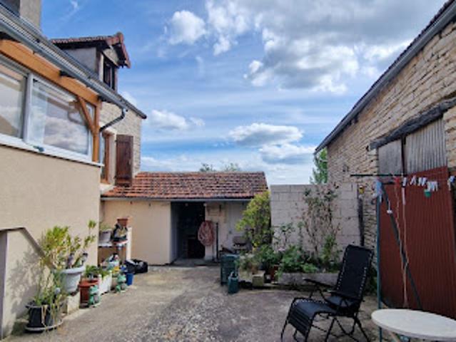 Vente Maison 3 pièces 100 m2 Villiers les Hauts