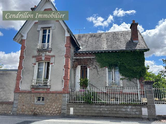 Vente Maison 3 pièces 100.64 m2 Bonnat