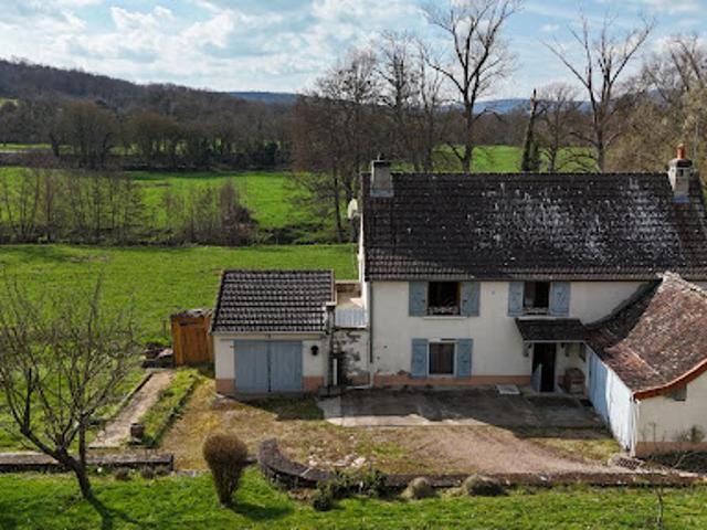 Vente Maison 3 pièces 100.6 m2 Mellecey