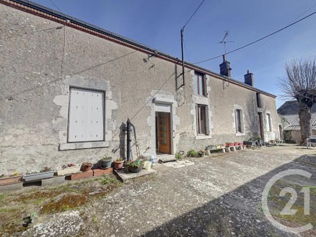 Vente Maison 3 pièces 100.95 m2 Tavers