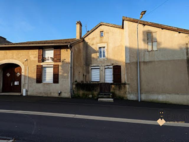 Vente Maison 3 pièces 100.93 m2 Donjeux