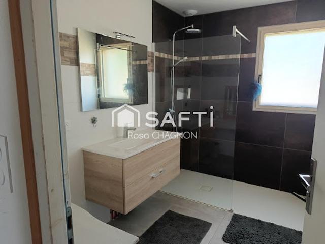 Vente Maison 3 pièces 101 m2 Benet