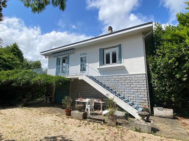 Vente Maison 3 pièces 101 m2 Couzeix