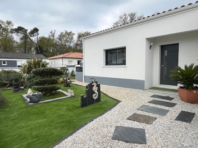 Vente Maison 3 pièces 101 m2 Etaules