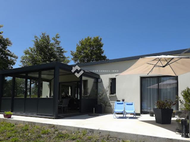 Vente Maison 3 pièces 101 m2 Hénon