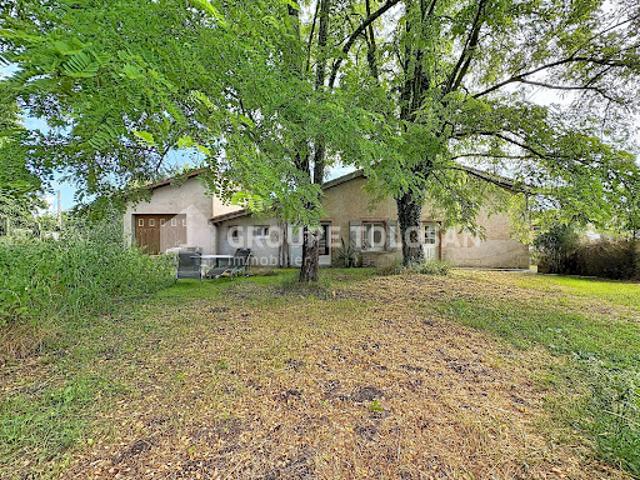 Vente Maison 3 pièces 101 m2 Lanta