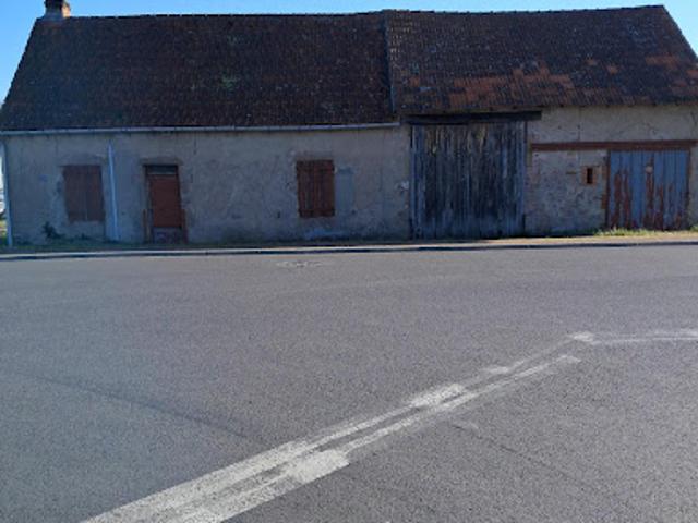 Vente Maison 3 pièces 101 m2 Lapalisse